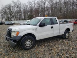 2010 Ford F150 Super Cab for sale in West Warren, MA