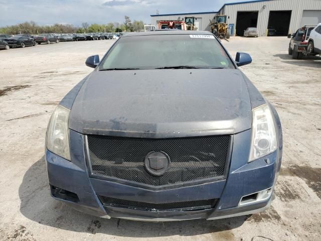 2009 Cadillac CTS HI Feature V6