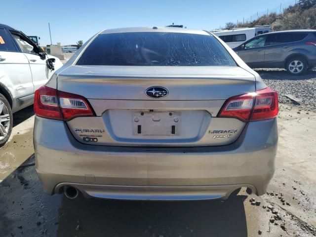 2015 Subaru Legacy 2.5I Premium