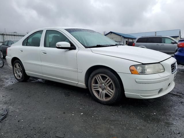 2009 Volvo S60 2.5T