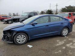 2018 Hyundai Elantra SE for sale in Moraine, OH