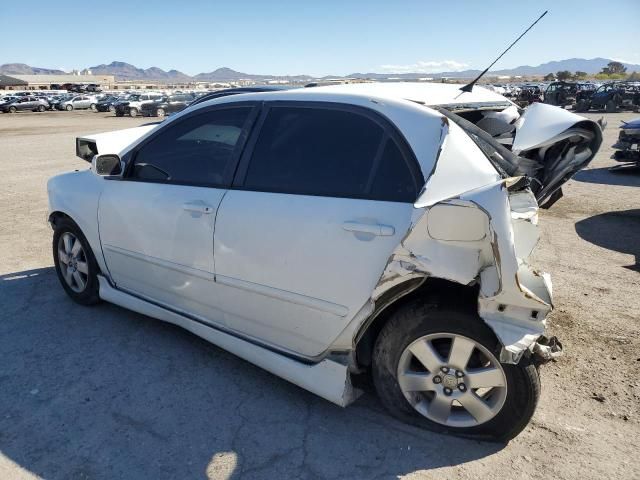 2008 Toyota Corolla CE