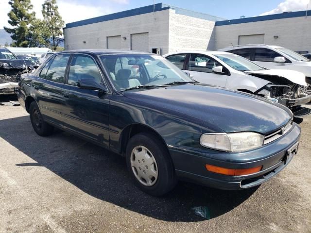 1994 Toyota Camry LE