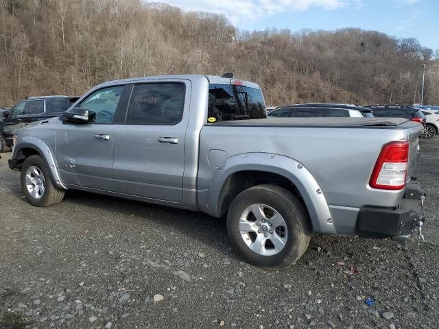 2020 Dodge RAM 1500 BIG HORN/LONE Star