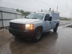 Vehiculos salvage en venta de Copart Houston, TX: 2008 Chevrolet Silverado C1500