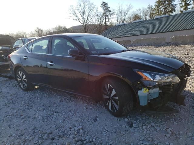 2019 Nissan Altima SV