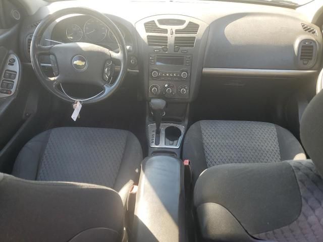 2007 Chevrolet Malibu LT