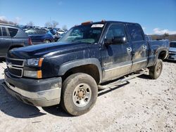 2005 Chevrolet Silverado K2500 Heavy Duty for sale in West Warren, MA