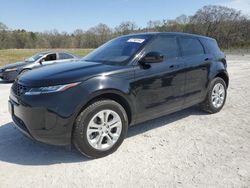 Salvage cars for sale from Copart Cartersville, GA: 2020 Land Rover Range Rover Evoque S