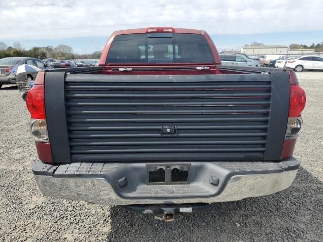 2007 Toyota Tundra Double Cab SR5