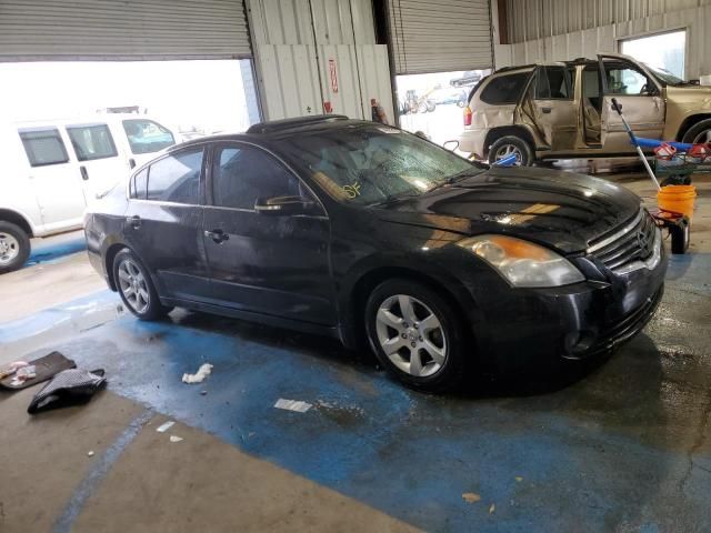 2008 Nissan Altima 3.5SE