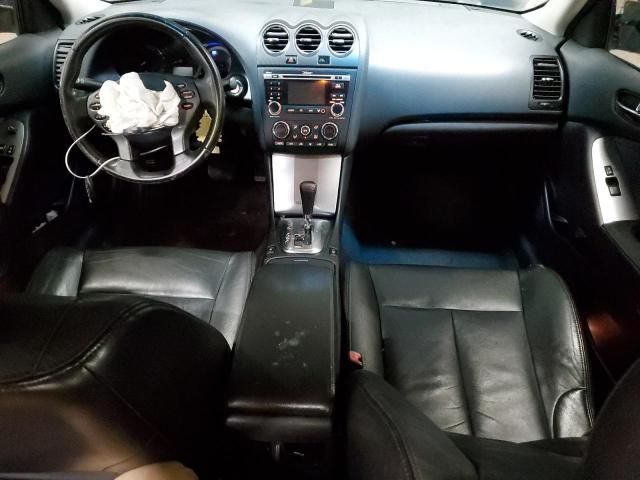 2010 Nissan Altima Base