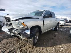 Vehiculos salvage en venta de Copart Magna, UT: 2015 Dodge RAM 1500 SLT