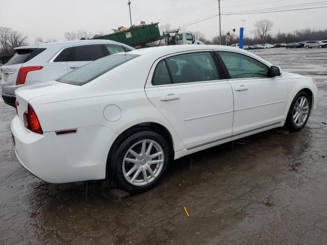 2010 Chevrolet Malibu 2LT