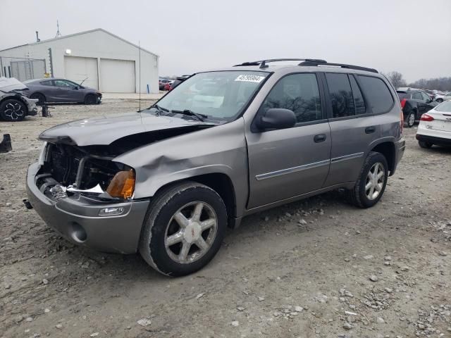 2007 GMC Envoy