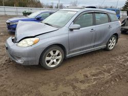 2006 Toyota Corolla Matrix XR for sale in Bowmanville, ON