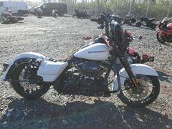 Motos salvage sin ofertas aún a la venta en subasta: 2020 Harley-Davidson Flhxs