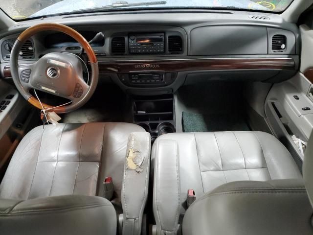 2004 Mercury Grand Marquis LS