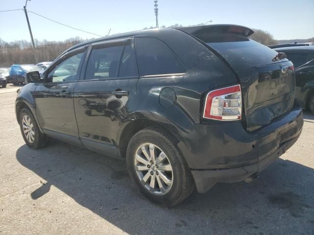 2007 Ford Edge SEL