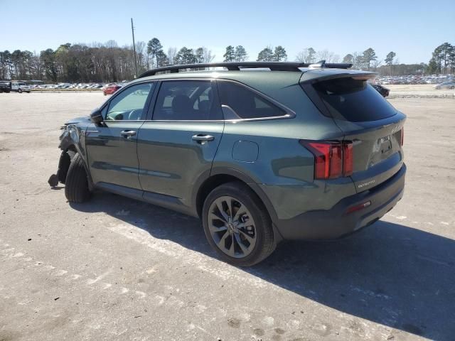 2023 KIA Sorento EX