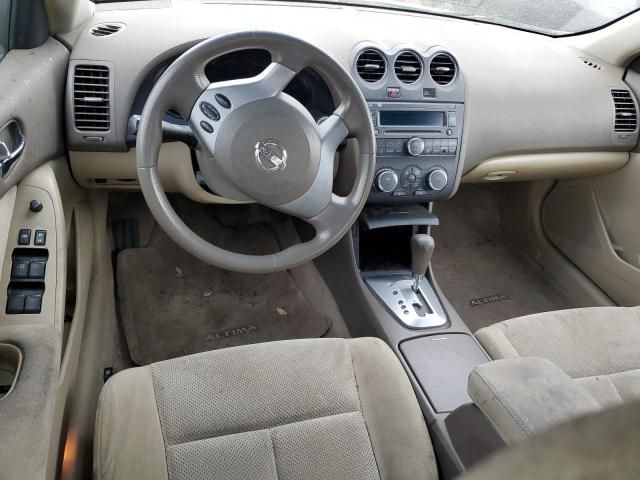 2007 Nissan Altima 2.5