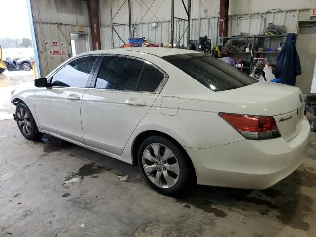 2010 Honda Accord EX