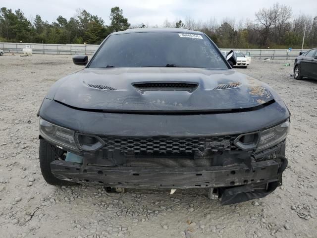 2018 Dodge Charger SRT Hellcat