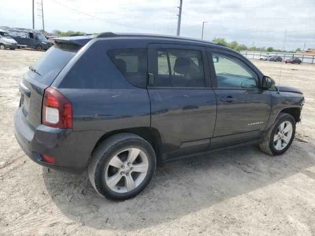 2015 Jeep Compass Sport