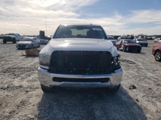 2013 Dodge RAM 2500 ST