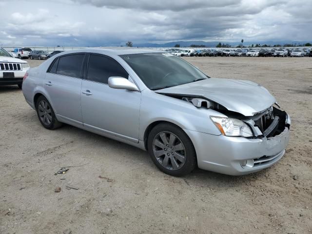 2007 Toyota Avalon XL