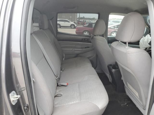 2012 Toyota Tacoma Double Cab Prerunner Long BED