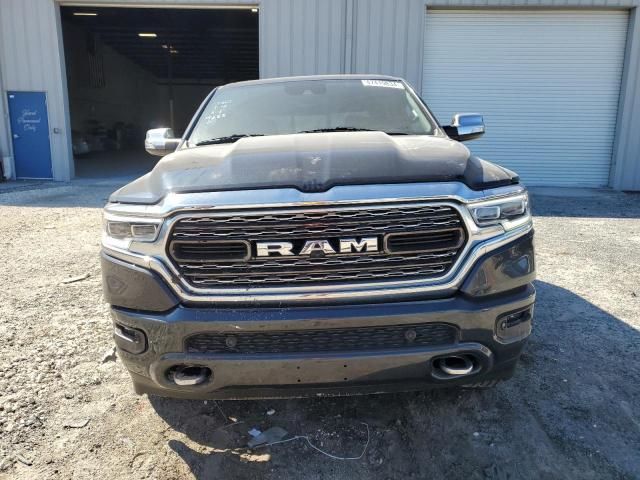 2020 Dodge RAM 1500 Limited