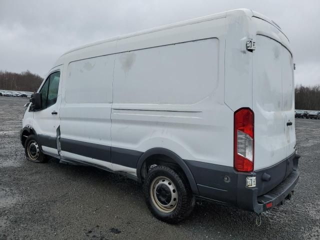 2017 Ford Transit T-350