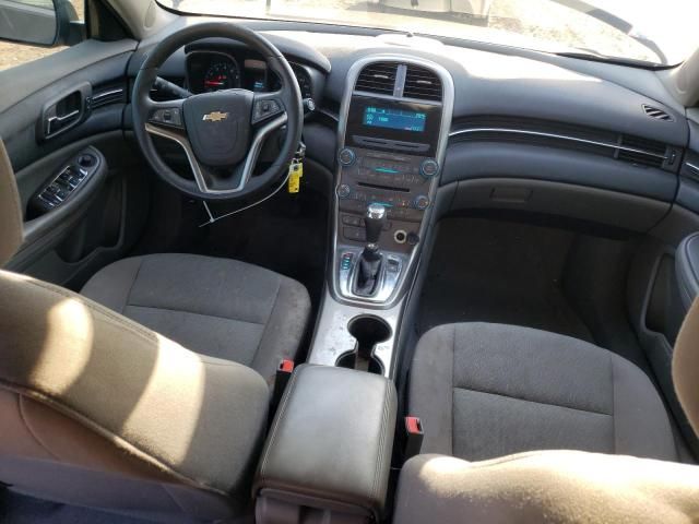 2013 Chevrolet Malibu LS