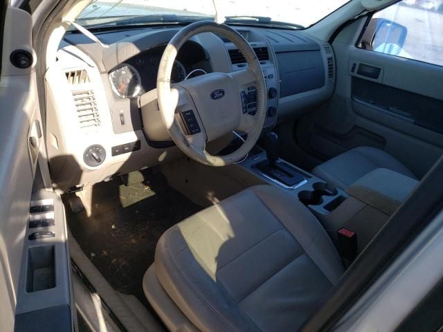 2009 Ford Escape XLT