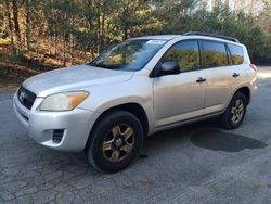 Toyota rav4 Vehiculos salvage en venta: 2011 Toyota Rav4