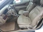 2002 Chrysler Sebring LXI