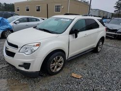 Chevrolet Equinox lt salvage cars for sale: 2014 Chevrolet Equinox LT