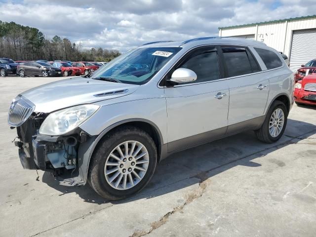 2011 Buick Enclave CXL