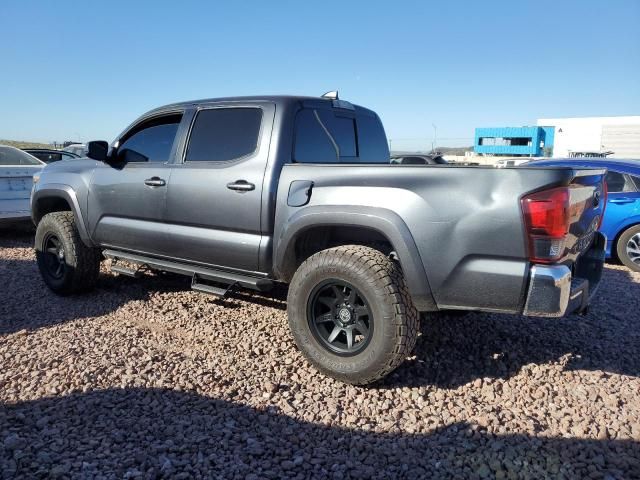 2022 Toyota Tacoma Double Cab