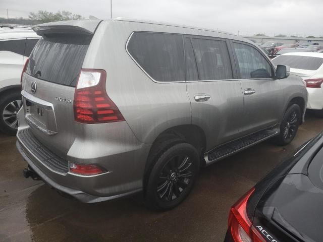 2021 Lexus GX 460 Luxury