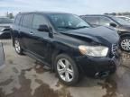 2009 Toyota Highlander Limited