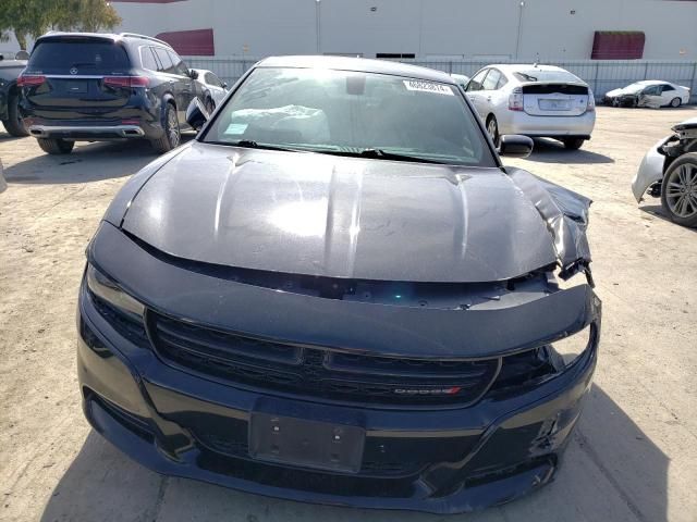 2017 Dodge Charger R/T