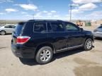 2011 Toyota Highlander Base