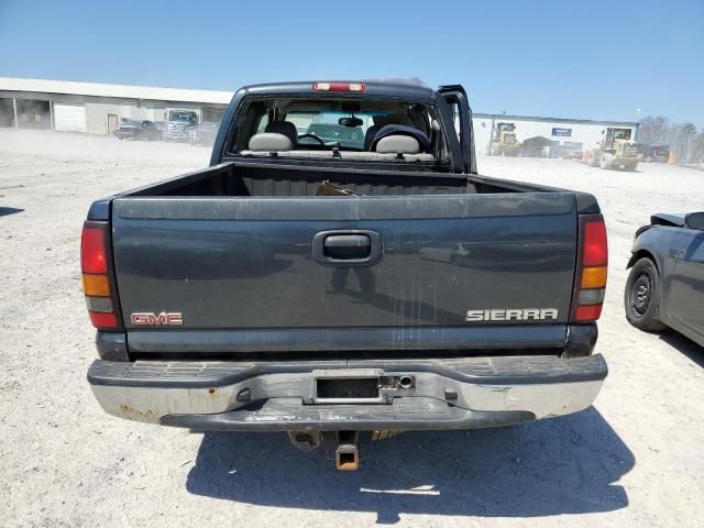 2005 GMC New Sierra K1500