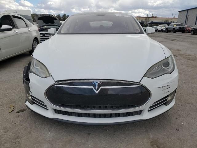 2013 Tesla Model S