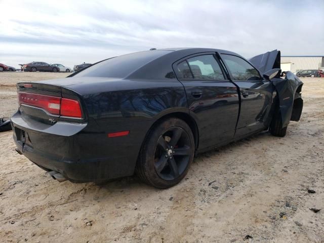 2013 Dodge Charger R/T