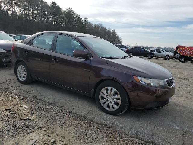 2011 KIA Forte EX