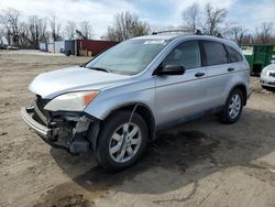 2009 Honda CR-V EX for sale in Baltimore, MD