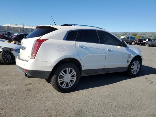 2013 Cadillac SRX Luxury Collection